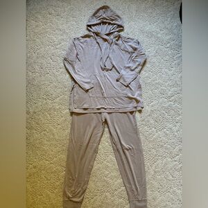 Pact Women’s Lounge Set